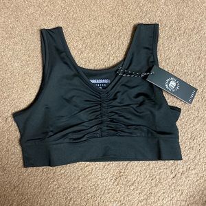 THREADBARE FITNESS SPORTS BRA